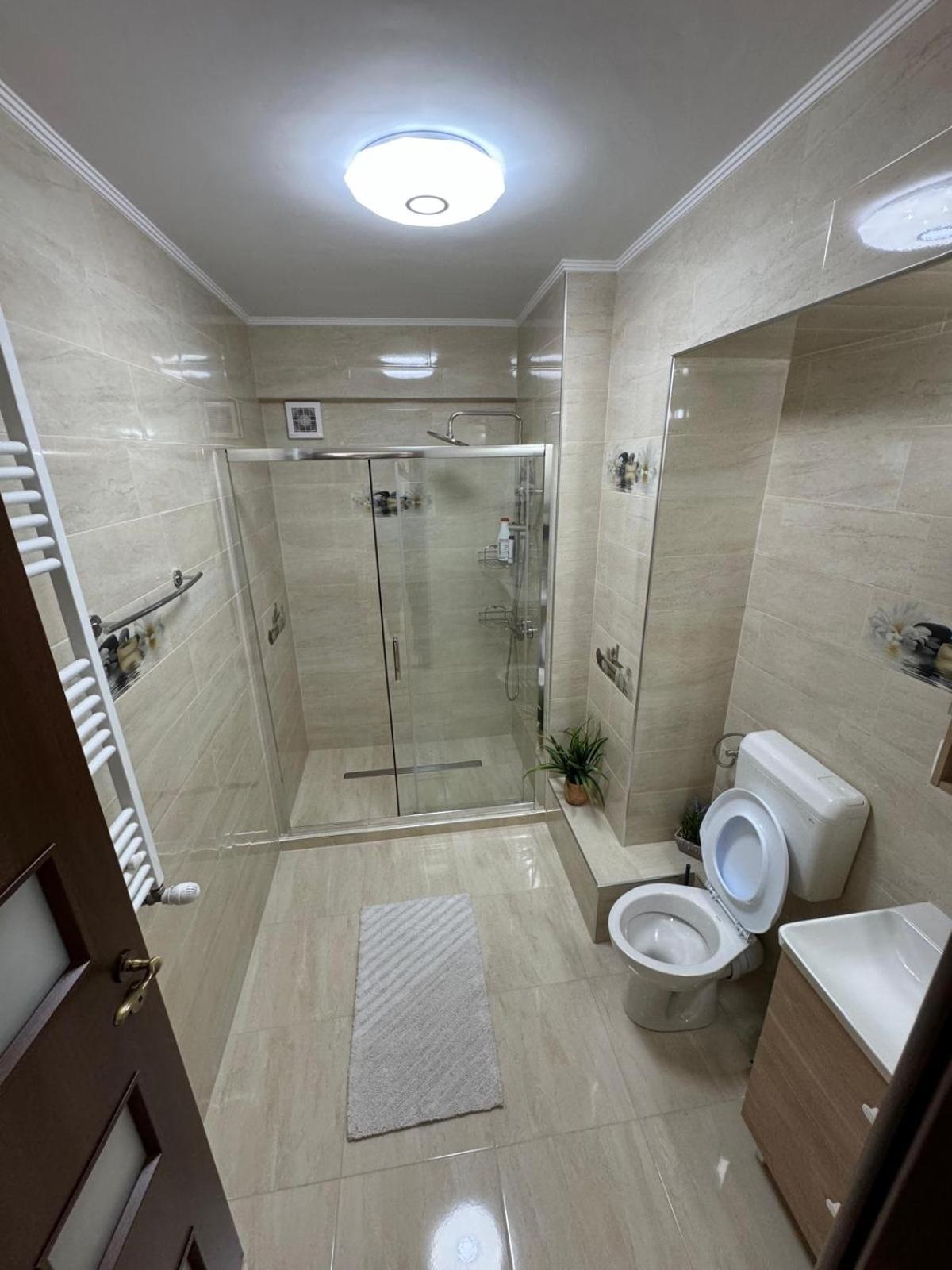 Apartamento Harmony Loft Bucarest Exterior foto