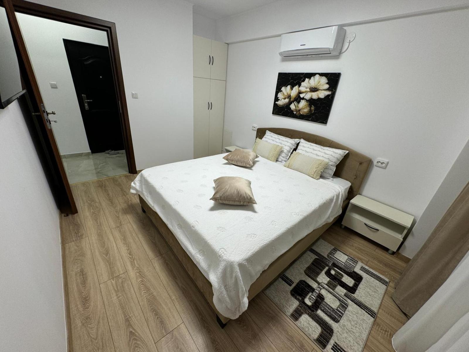 Apartamento Harmony Loft Bucarest Exterior foto